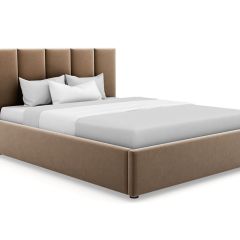 Кровать Бонито интерьерная +основание (90х200) в Можге - mozhga.mebel24.online | фото 11
