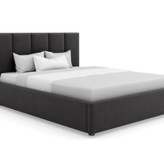 Кровать Бонито интерьерная +основание (90х200) в Можге - mozhga.mebel24.online | фото 12