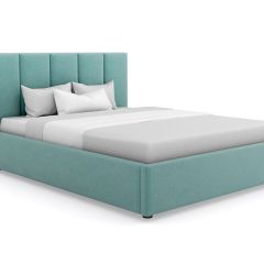 Кровать Бонито интерьерная +основание (90х200) в Можге - mozhga.mebel24.online | фото 17