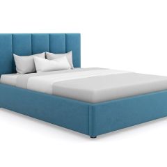 Кровать Бонито интерьерная +основание (90х200) в Можге - mozhga.mebel24.online | фото 18