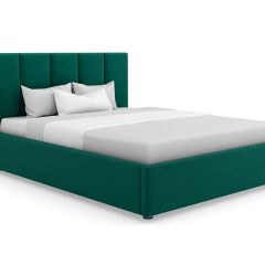 Кровать Бонито интерьерная +основание (90х200) в Можге - mozhga.mebel24.online | фото 19