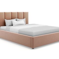 Кровать Бонито интерьерная +основание (90х200) в Можге - mozhga.mebel24.online | фото 23