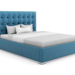 Кровать Брауни интерьерная +основание (90х200) в Можге - mozhga.mebel24.online | фото 17