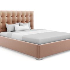 Кровать Брауни интерьерная +основание (90х200) в Можге - mozhga.mebel24.online | фото 23