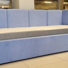 Кровать Диана + Решетка+ПМ+Дно (800) в Можге - mozhga.mebel24.online | фото 5