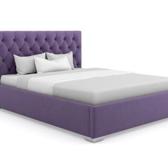 Кровать Ева интерьерная +основание (90х200) в Можге - mozhga.mebel24.online | фото 18
