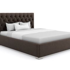 Кровать Ева интерьерная +основание (90х200) в Можге - mozhga.mebel24.online | фото 21