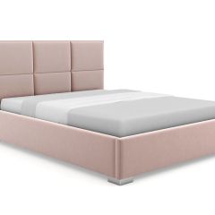 Кровать Гера интерьерная +основание (80х200) в Можге - mozhga.mebel24.online | фото 12
