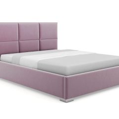 Кровать Гера интерьерная +основание (80х200) в Можге - mozhga.mebel24.online | фото 14
