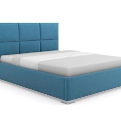 Кровать Гера интерьерная +основание (80х200) в Можге - mozhga.mebel24.online | фото 17
