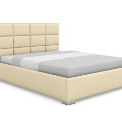 Кровать Глэдис интерьерная +основание (90х200) в Можге - mozhga.mebel24.online | фото 3