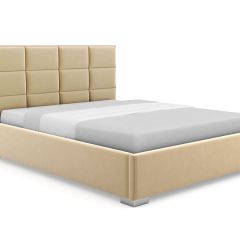 Кровать Глэдис интерьерная +основание (90х200) в Можге - mozhga.mebel24.online | фото 5