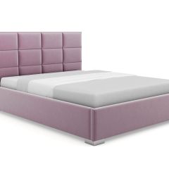 Кровать Глэдис интерьерная +основание (90х200) в Можге - mozhga.mebel24.online | фото 14