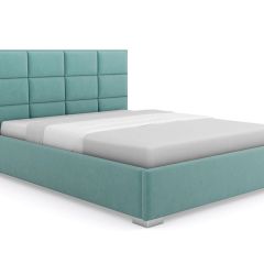 Кровать Глэдис интерьерная +основание (90х200) в Можге - mozhga.mebel24.online | фото 16