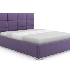 Кровать Глэдис интерьерная +основание (90х200) в Можге - mozhga.mebel24.online | фото 18