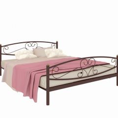 Кровать Каролина plus 1900 (МилСон) в Можге - mozhga.mebel24.online | фото 2