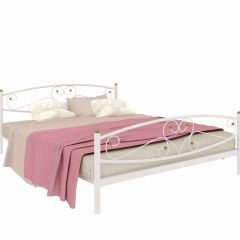 Кровать Каролина plus 1900 (МилСон) в Можге - mozhga.mebel24.online | фото 5