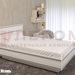 Кровать КР-1001 в Можге - mozhga.mebel24.online | фото 4