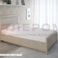 Кровать КР-1022 в Можге - mozhga.mebel24.online | фото 1