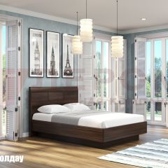 Кровать КР-1801 в Можге - mozhga.mebel24.online | фото 3