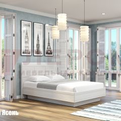 Кровать КР-1801 в Можге - mozhga.mebel24.online | фото 4
