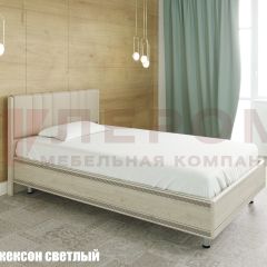 Кровать КР-2011 с мягким изголовьем в Можге - mozhga.mebel24.online | фото 2