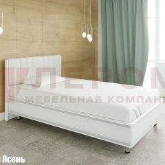 Кровать КР-2011 с мягким изголовьем в Можге - mozhga.mebel24.online | фото 4