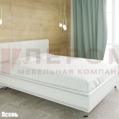 Кровать КР-2014 с мягким изголовьем в Можге - mozhga.mebel24.online | фото 4