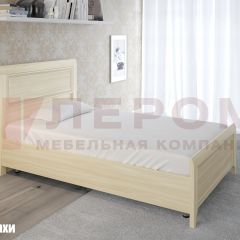 Кровать КР-2021 в Можге - mozhga.mebel24.online | фото