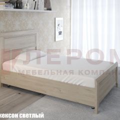 Кровать КР-2021 в Можге - mozhga.mebel24.online | фото 2