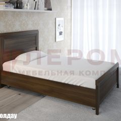 Кровать КР-2021 в Можге - mozhga.mebel24.online | фото 3