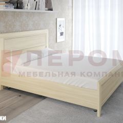 Кровать КР-2023 в Можге - mozhga.mebel24.online | фото