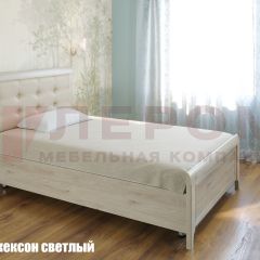 Кровать КР-2032 с мягким изголовьем в Можге - mozhga.mebel24.online | фото 2