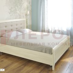 Кровать КР-2033 с мягким изголовьем в Можге - mozhga.mebel24.online | фото 2