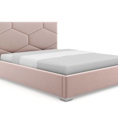 Кровать Кристи интерьерная +основание (120х200) в Можге - mozhga.mebel24.online | фото 13