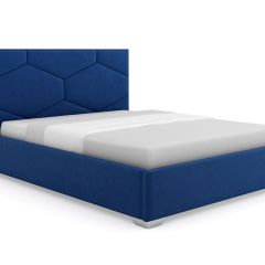 Кровать Кристи интерьерная +основание (120х200) в Можге - mozhga.mebel24.online | фото 20