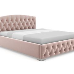 Кровать Модерн Плюс интерьерная +основание (160х200) в Можге - mozhga.mebel24.online | фото 12
