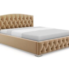 Кровать Модерн Плюс интерьерная +основание (160х200) в Можге - mozhga.mebel24.online | фото 22