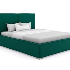 Кровать Монте интерьерная +основание (120х200) в Можге - mozhga.mebel24.online | фото 19