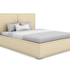 Кровать Монте интерьерная +основание (140х200) в Можге - mozhga.mebel24.online | фото 16