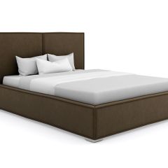 Кровать Монте интерьерная +основание (140х200) в Можге - mozhga.mebel24.online | фото 20