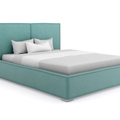 Кровать Монте интерьерная +основание (140х200) в Можге - mozhga.mebel24.online | фото 6