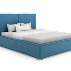 Кровать Монте интерьерная +основание (140х200) в Можге - mozhga.mebel24.online | фото 7