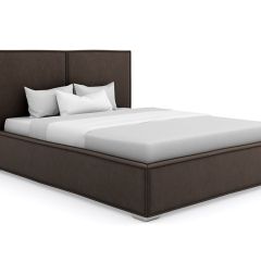 Кровать Монте интерьерная +основание (140х200) в Можге - mozhga.mebel24.online | фото 11