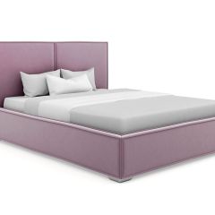 Кровать Монте интерьерная +основание (90х200) в Можге - mozhga.mebel24.online | фото 14