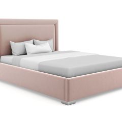 Кровать Морена интерьерная +основание (160х200) в Можге - mozhga.mebel24.online | фото 12
