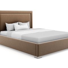 Кровать Морена интерьерная +основание (80х200) в Можге - mozhga.mebel24.online | фото 10