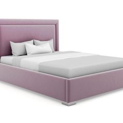 Кровать Морена интерьерная +основание (80х200) в Можге - mozhga.mebel24.online | фото 14