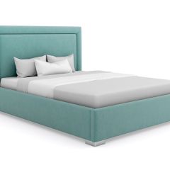 Кровать Морена интерьерная +основание (80х200) в Можге - mozhga.mebel24.online | фото 16