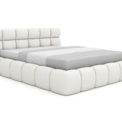 Кровать Одри интерьерная +основание (140х200) в Можге - mozhga.mebel24.online | фото 2
